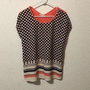 Geometric top
